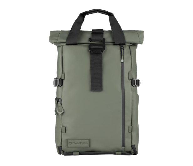 WANDRD PRVKE Photo Bundle 31L Wasatch Green - 1550063 - zdjęcie 4